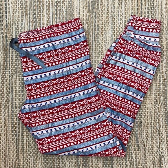 Roll Outta Bed Lounge/Pajama Pants - Picture 1 of 6